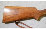 Savage Arms ~ Model 23AA ~ 22 Long Rifle - 2 of 10