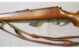 Savage Arms ~ Model 23AA ~ 22 Long Rifle - 8 of 10
