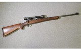 Winchester ~ Model 70 ~ 30-06 Springfield