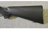 Savage Arms ~ Model 93R17 ~ 17 HMR - 9 of 10