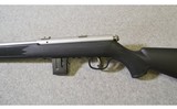 Savage Arms ~ Model 93R17 ~ 17 HMR - 8 of 10