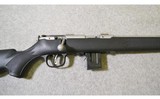 Savage Arms ~ Model 93R17 ~ 17 HMR - 3 of 10