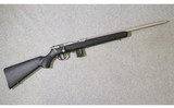 Savage Arms ~ Model 93R17 ~ 17 HMR - 1 of 10
