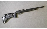 Ruger ~ Model 10/22 ~ 22 Long Rifle