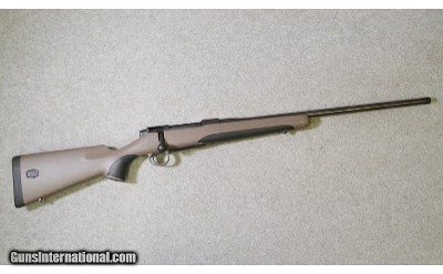 Mauser ~ Model M18 ~ 300 Winchester Magnum