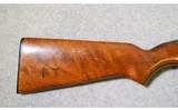 Winchester ~ Model 77 ~ 22 Long Rifle - 2 of 10