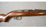 Winchester ~ Model 77 ~ 22 Long Rifle - 3 of 10