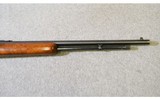 Winchester ~ Model 77 ~ 22 Long Rifle - 4 of 10