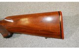 Ruger ~ Model M77 ~ 308 Winchester - 9 of 11