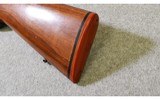 Ruger ~ Model M77 ~ 308 Winchester - 10 of 11