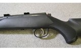 Remington ~ Model 514 ~ .22 Short, Long, and Long Rifle - 8 of 10