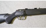 Remington ~ Model 514 ~ .22 Short, Long, and Long Rifle - 3 of 10