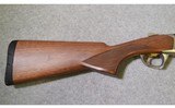 Browning ~ Model Cynergy CX ~ 12 Gauge - 2 of 10