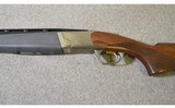 Browning ~ Model Cynergy CX ~ 12 Gauge - 8 of 10