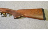 Browning ~ Model Cynergy CX ~ 12 Gauge - 9 of 10