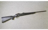 Remington ~ Model 700 ~ 30-06 Springfield