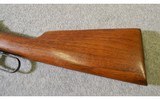 Winchester ~ Model 94 ~ 30 WCF (30-30) - 9 of 10