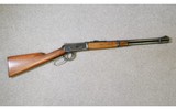 Winchester ~ Model 94 ~ 30 WCF (30-30)