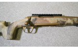 Browning ~ Model X-Bolt ~ .30 Nosler - 3 of 10