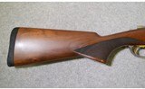 Browning ~ Model Cynergy CX ~ 12 Gauge - 2 of 10