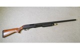 Winchester ~ Model SXP- 12 Gauge