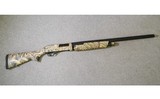 Winchester ~ Model SXP ~ 12 Gauge