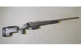 Sako ~ Model S20 ~ 6.5 PRC - 1 of 11