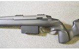 Sako ~ Model S20 ~ 6.5 PRC - 10 of 11