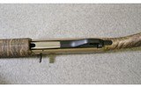 Winchester ~ Model SX4 ~ 12 Gauge - 7 of 10