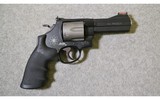 Smith & Wesson ~ Model 329PD - 44 Mag