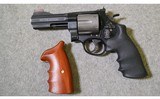 Smith & Wesson ~ Model 329PD - 44 Mag - 3 of 3