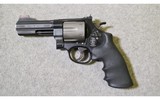 Smith & Wesson ~ Model 329PD - 44 Mag - 2 of 3
