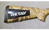 Retay ~ Model Masai Mara ~ 12 Gauge - 2 of 10