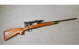 Remington ~ Model Unknown ~ Caliber Unknown - 1 of 10
