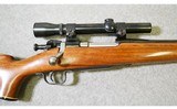 Remington ~ Model Unknown ~ Caliber Unknown - 3 of 10