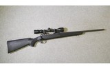 Savage Arms ~ Model 11 ~ 243 Winchester