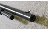 Remington ~ Model 572 ~ 22 Short, Long, and Long Rifle - 5 of 11