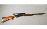 Remington ~ Model 572 ~ 22 Short, Long, and Long Rifle