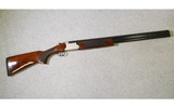 Tristar ~ Model Upland Hunter ~ 12 Gauge