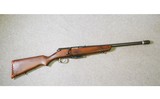 Marlin ~ Model 55 ~ 12 Gauge - 1 of 10