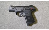 Ruger ~ Model SR9C ~ 9mm - 2 of 2