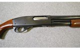 Remington Arms ~ Model 870 Wingmaster Magnum ~ 12 Gauge - 3 of 10