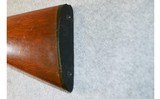 Ithaca ~ Model LeFever Nitro S ~ 12 Gauge - 10 of 10