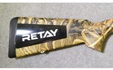 Retay ~ Model Masai Mara~ 12 Gauge - 2 of 10