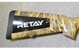 Retay ~ Model Masai Mara ~ 12 Gauge - 2 of 9