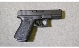 Glock ~ Model 19 ~ 9 mm - 2 of 2