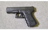 Glock ~ Model 19 ~ 9 mm