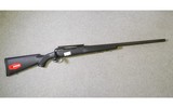 Savage Arms ~ Model 110 ~ 300 Win Mag - 1 of 10