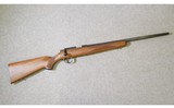 Kimber of Oregon ~ Model 82 ~ 22 Long Rifle - 1 of 10