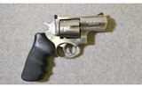 Sturm Ruger ~ Model Super Redhawk Alaskan ~ 44 Remington Magnum - 1 of 2